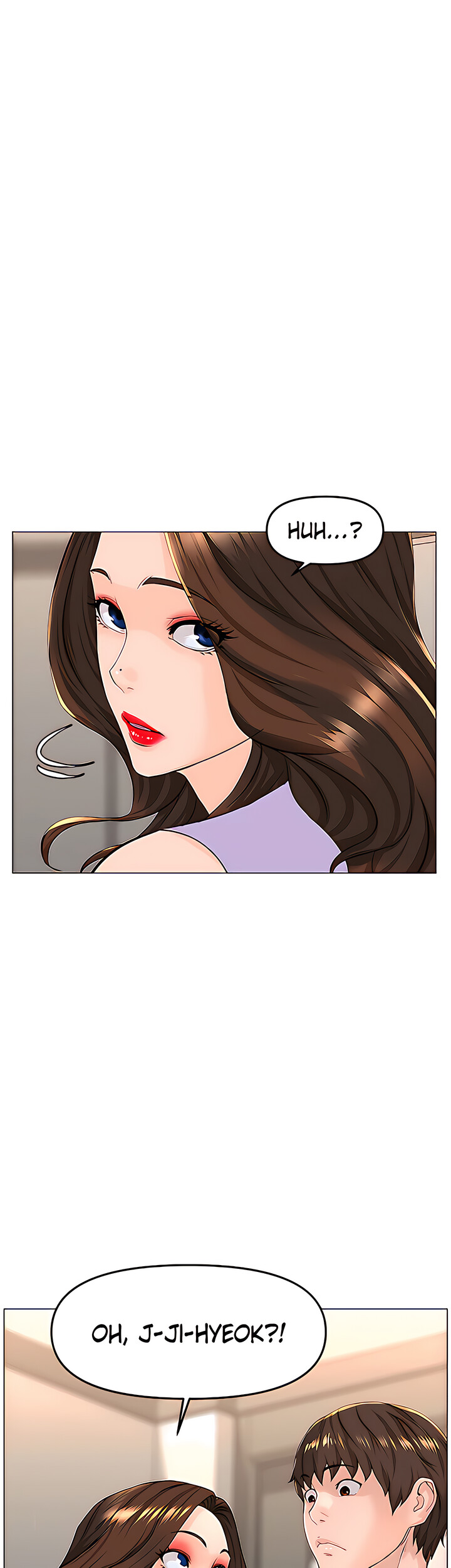 The Neighborhood Celebrity Chapter 63 Page 29