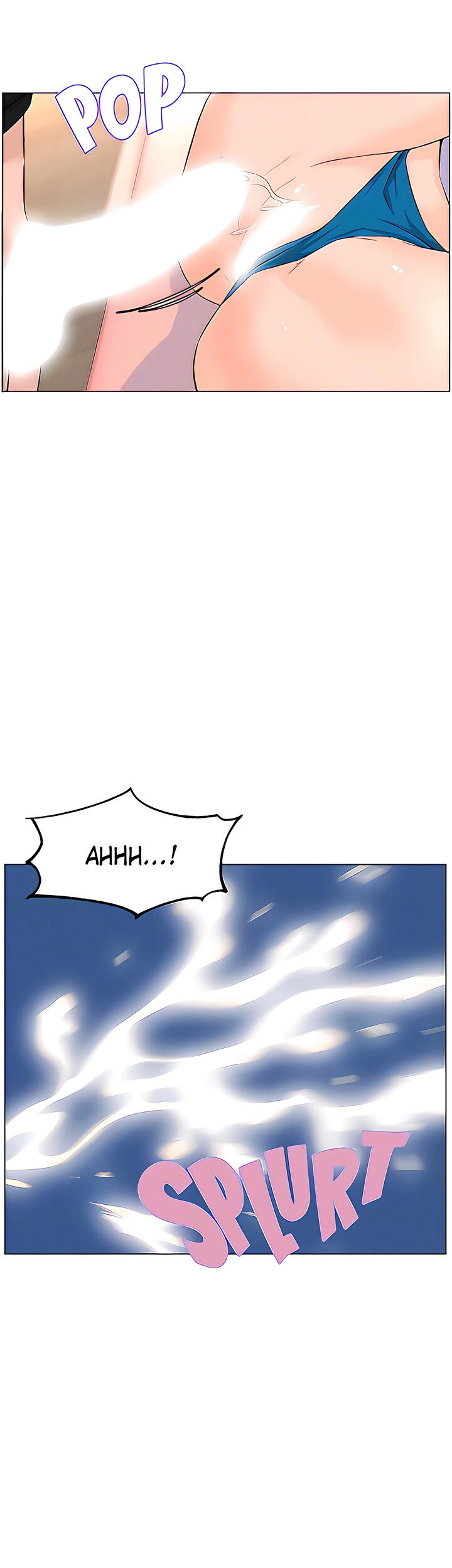 The Neighborhood Celebrity Chapter 63 Page 40