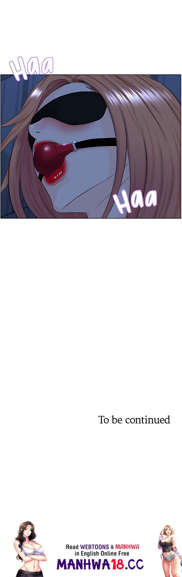 The Neighborhood Celebrity Chapter 63 Page 47