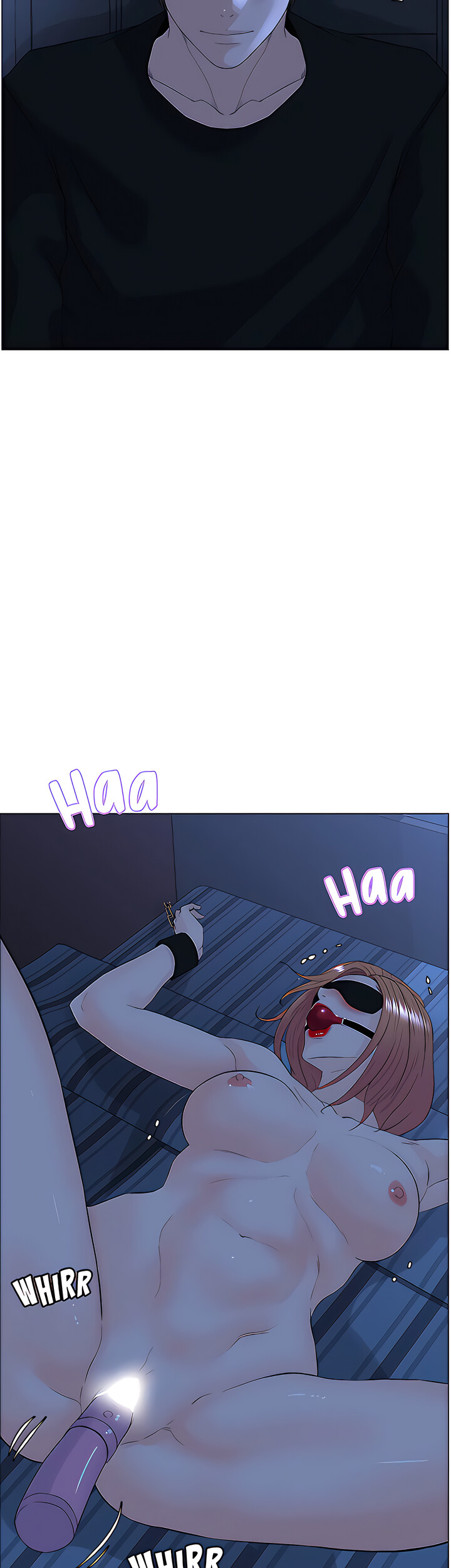 The Neighborhood Celebrity Chapter 64 Page 3