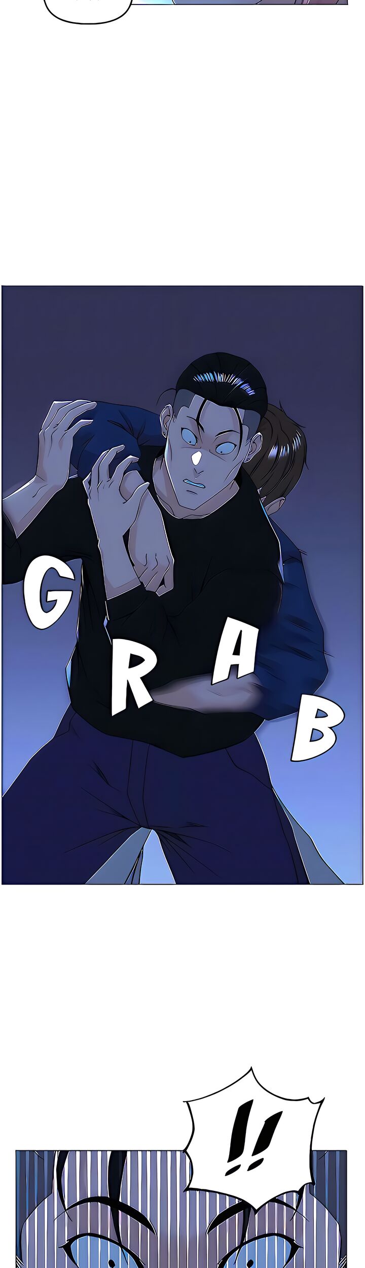 The Neighborhood Celebrity Chapter 65 Page 14