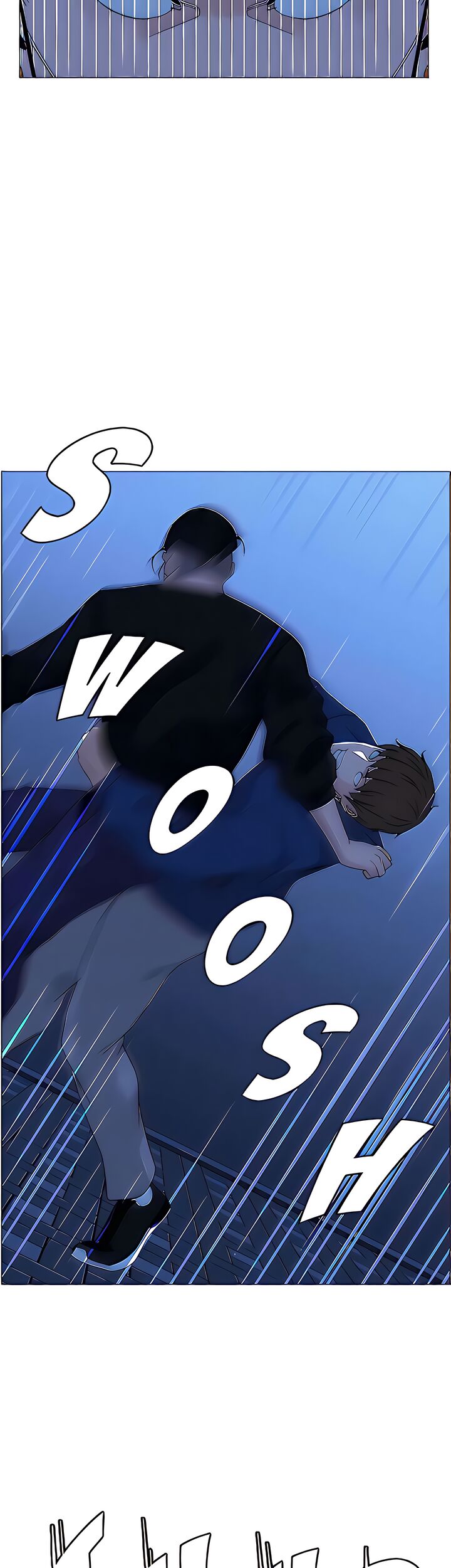 The Neighborhood Celebrity Chapter 65 Page 15