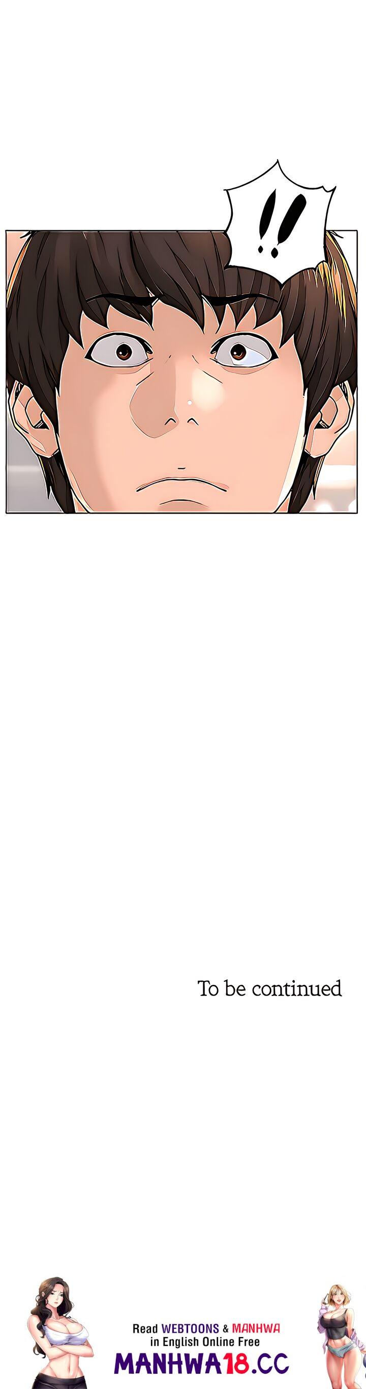 The Neighborhood Celebrity Chapter 66 Page 43