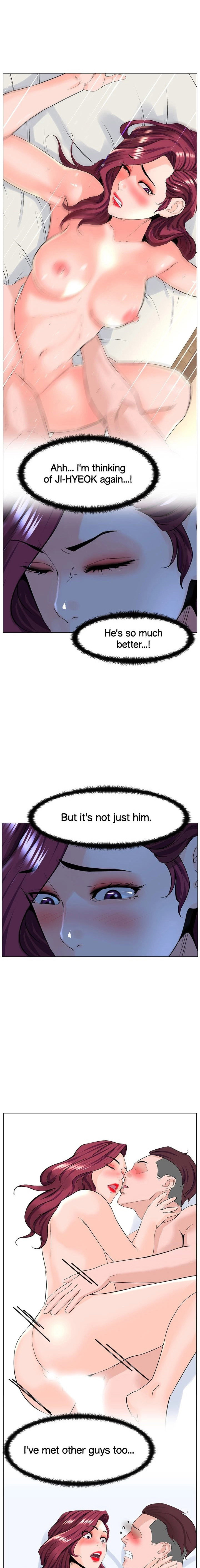 The Neighborhood Celebrity Chapter 68 Page 3