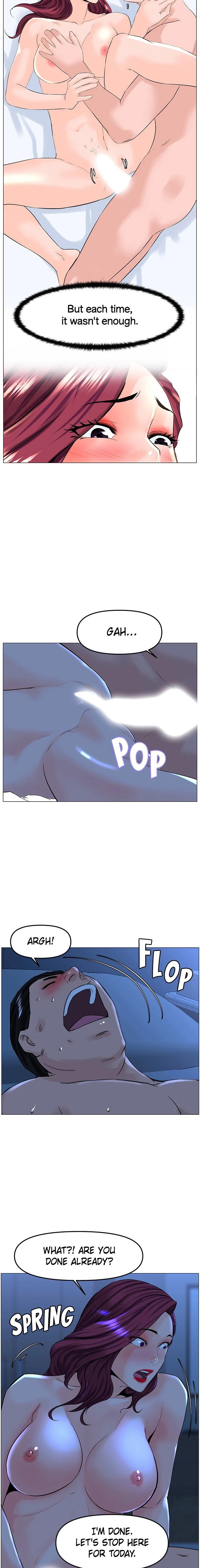 The Neighborhood Celebrity Chapter 68 Page 4