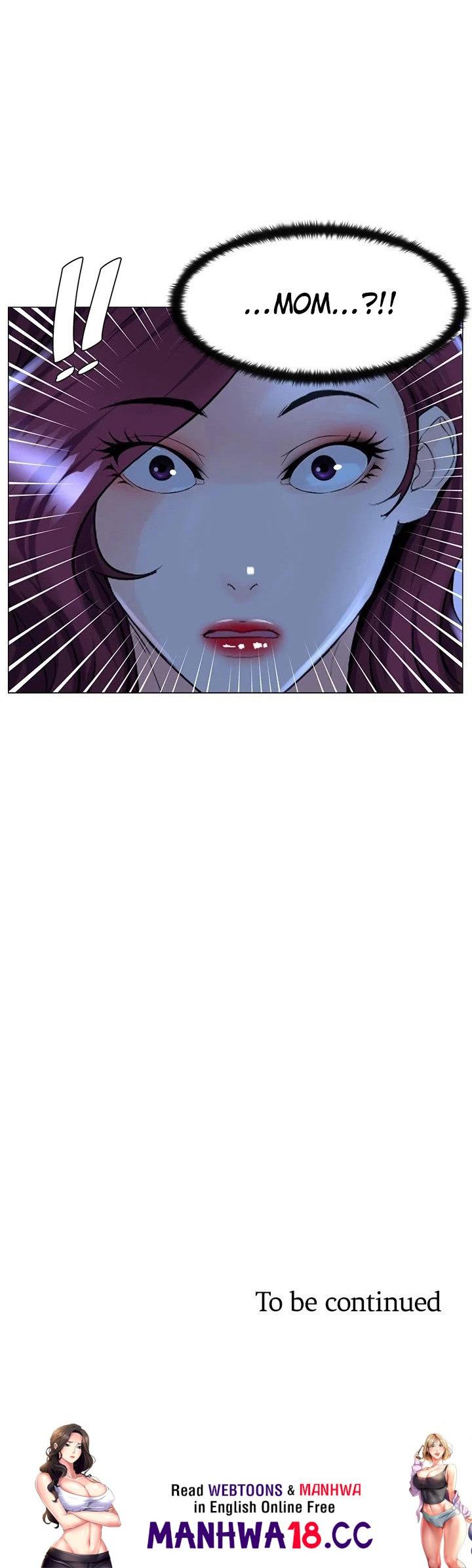 The Neighborhood Celebrity Chapter 69 Page 49
