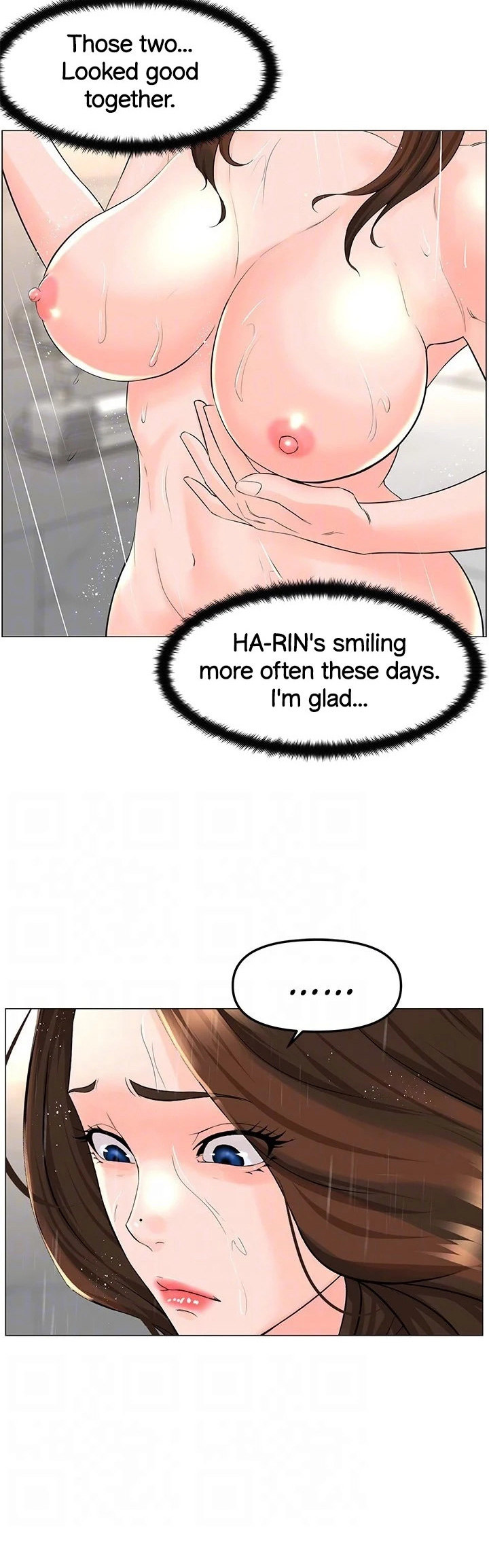 The Neighborhood Celebrity Chapter 70 Page 20