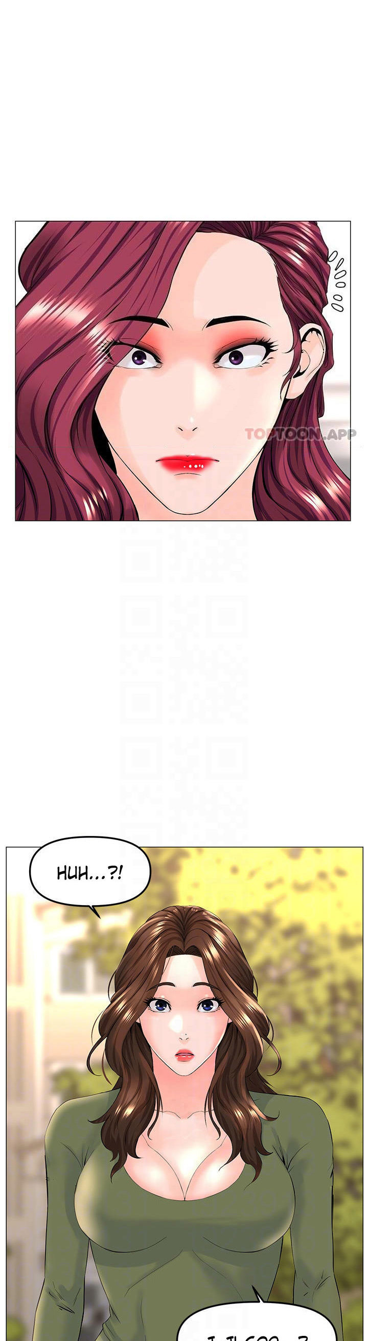The Neighborhood Celebrity Chapter 72 Page 19