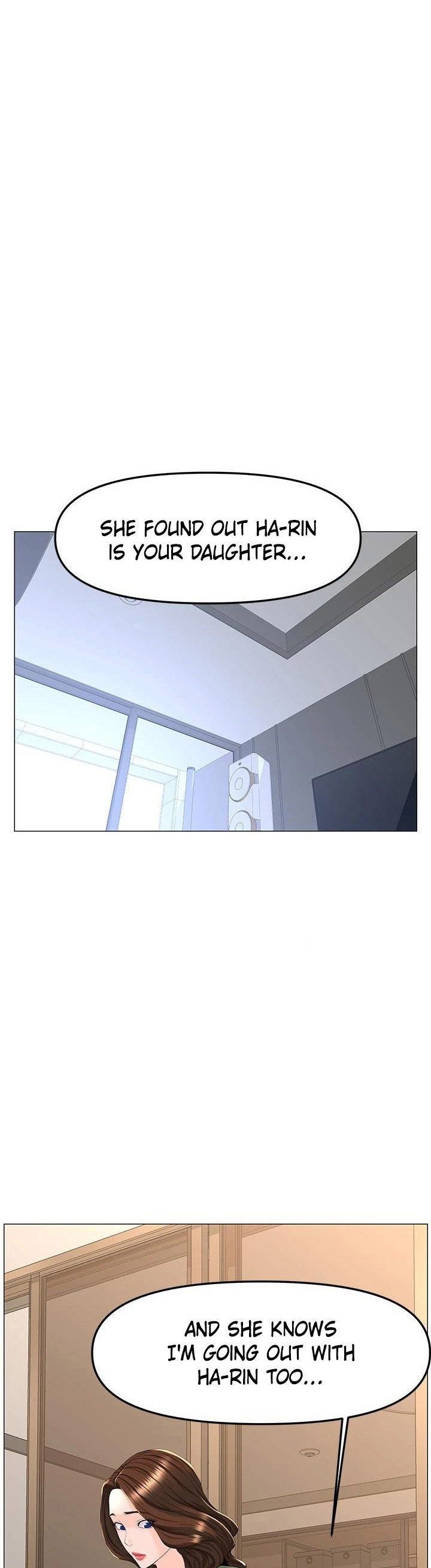 The Neighborhood Celebrity Chapter 72 Page 30