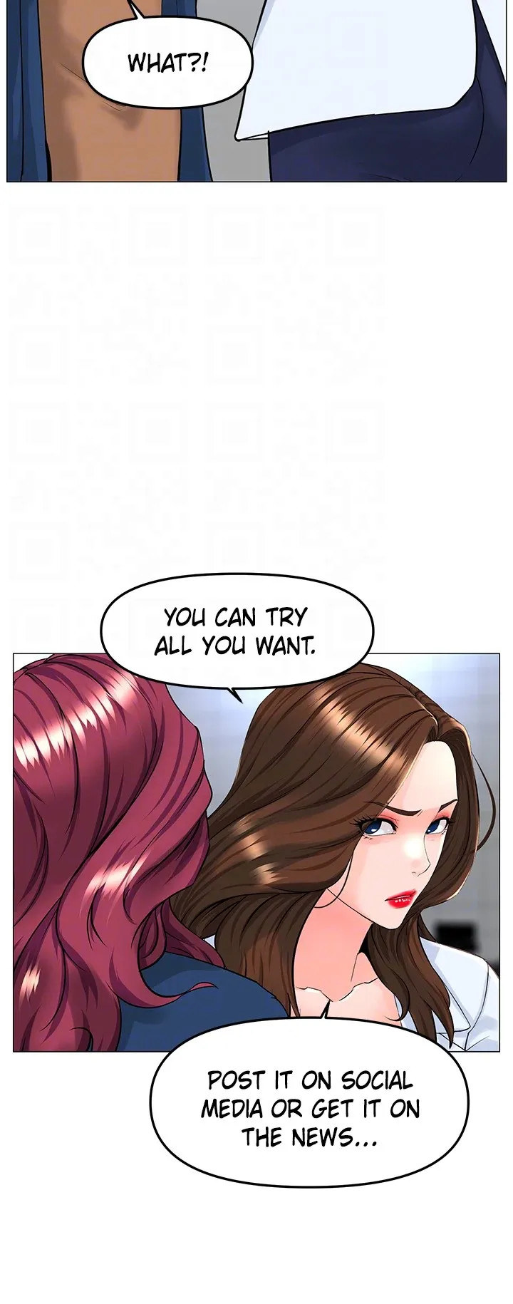 The Neighborhood Celebrity Chapter 73 Page 31