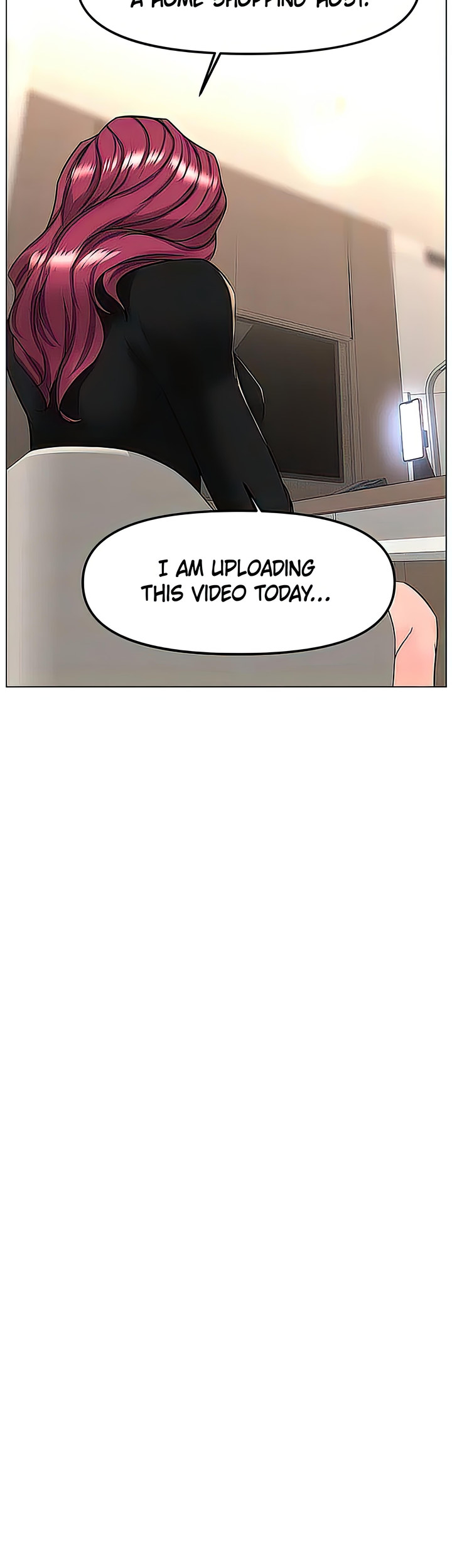 The Neighborhood Celebrity Chapter 74 Page 15