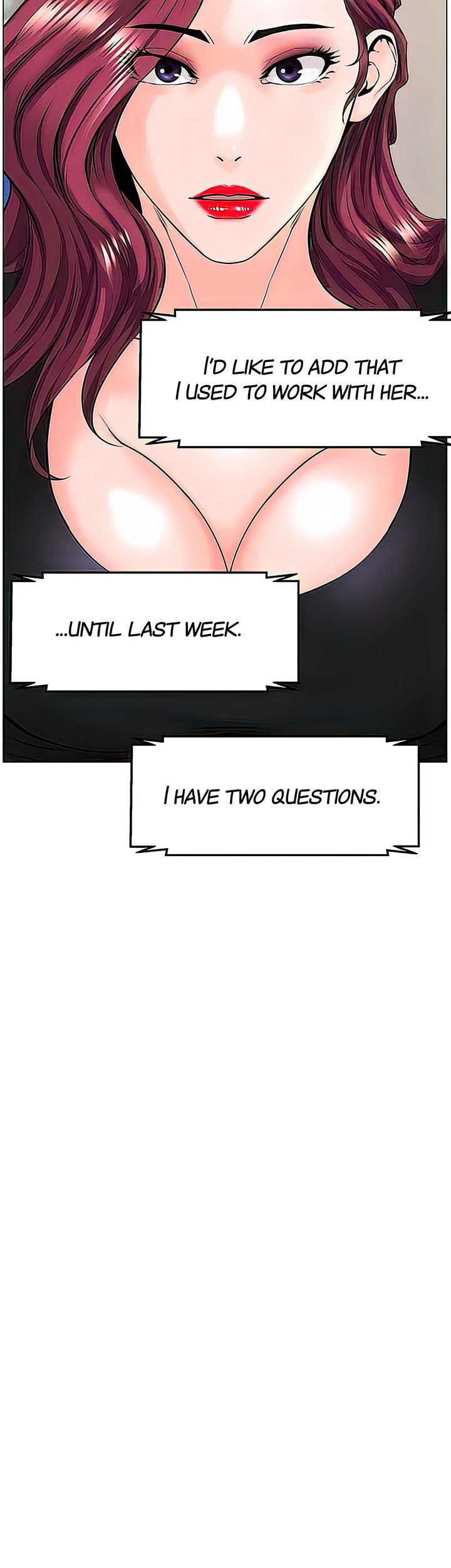 The Neighborhood Celebrity Chapter 74 Page 31