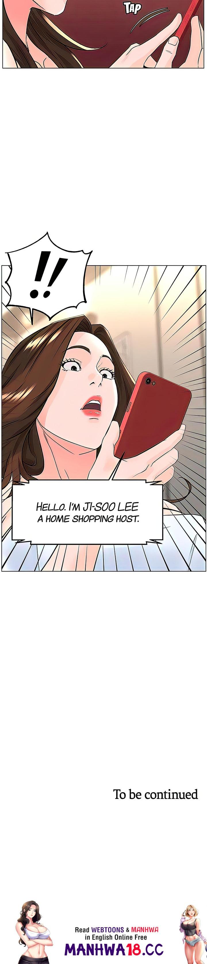 The Neighborhood Celebrity Chapter 74 Page 47