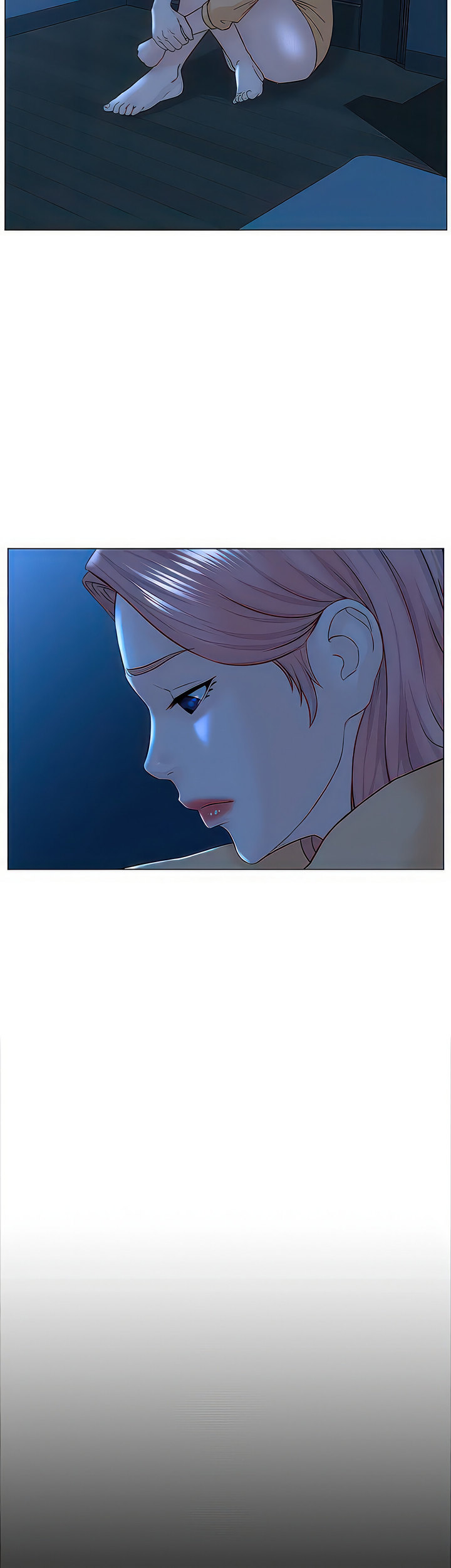 The Neighborhood Celebrity Chapter 75 Page 10