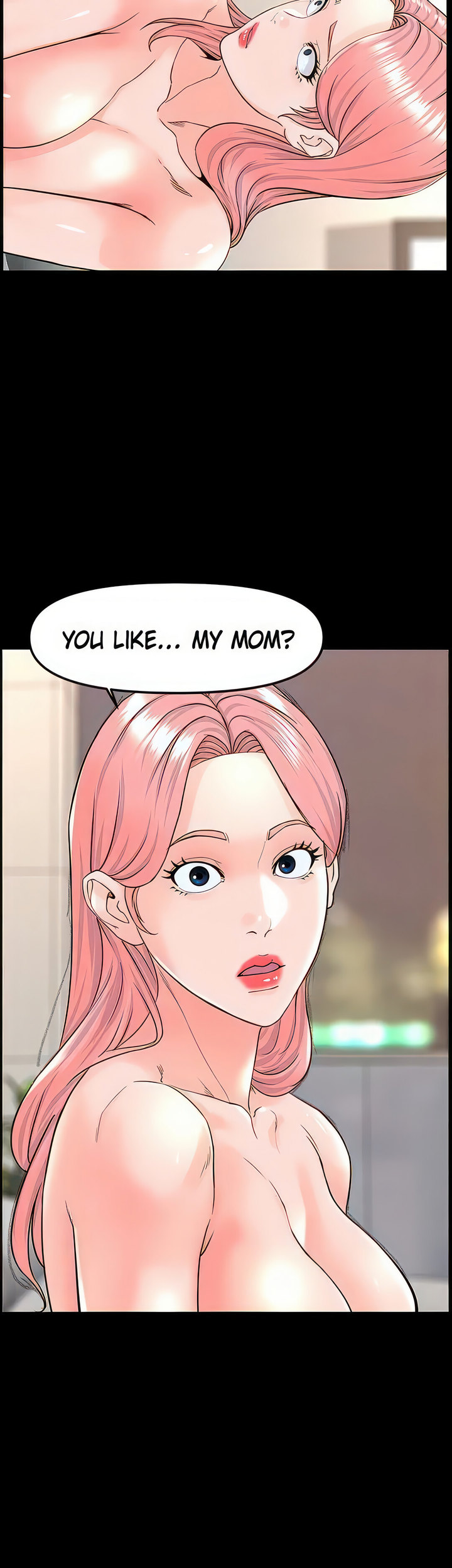 The Neighborhood Celebrity Chapter 75 Page 15