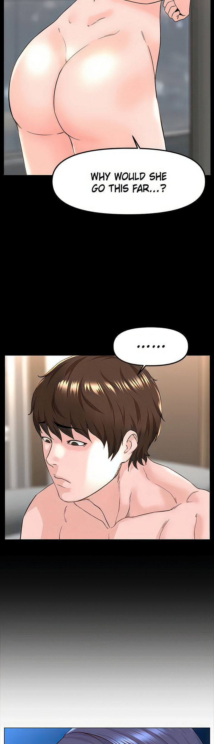 The Neighborhood Celebrity Chapter 75 Page 21
