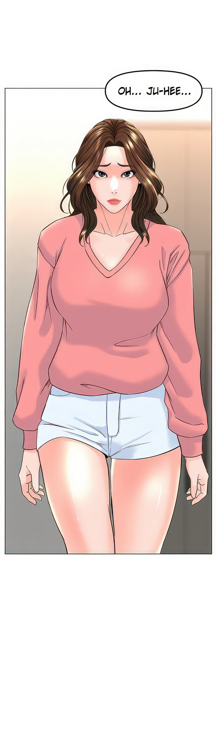 The Neighborhood Celebrity Chapter 75 Page 26