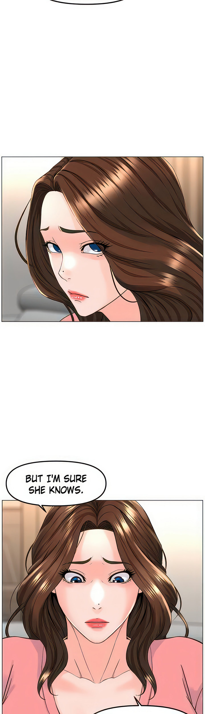 The Neighborhood Celebrity Chapter 75 Page 29