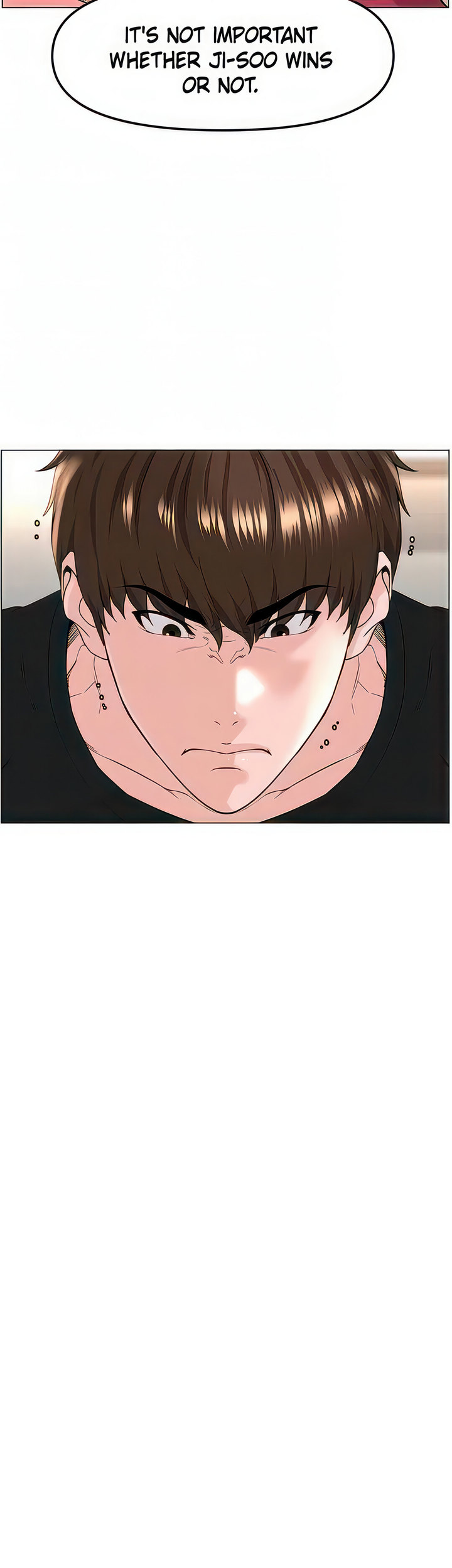 The Neighborhood Celebrity Chapter 75 Page 33