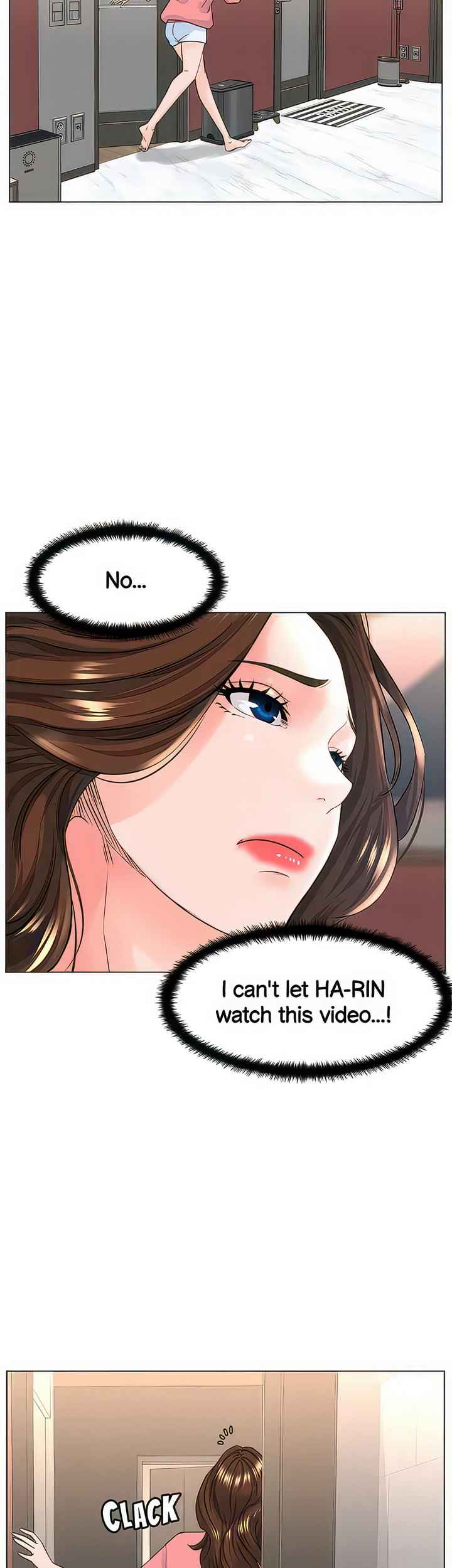 The Neighborhood Celebrity Chapter 75 Page 4