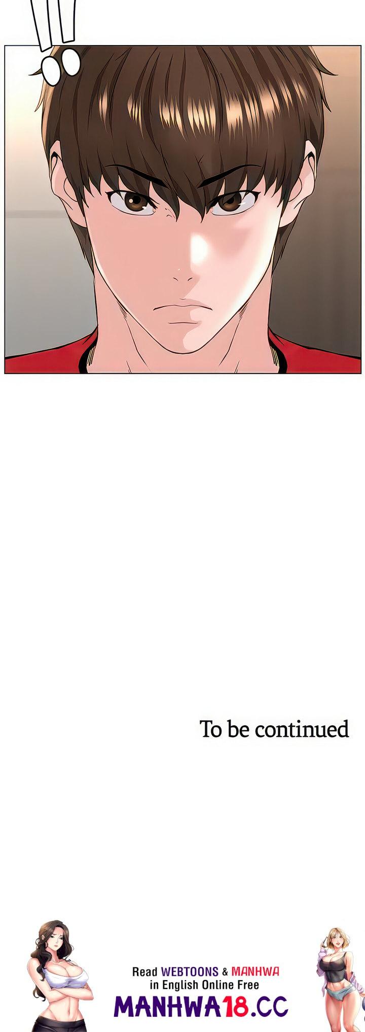 The Neighborhood Celebrity Chapter 75 Page 47
