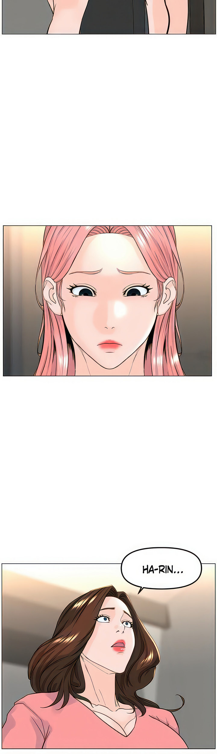The Neighborhood Celebrity Chapter 75 Page 6