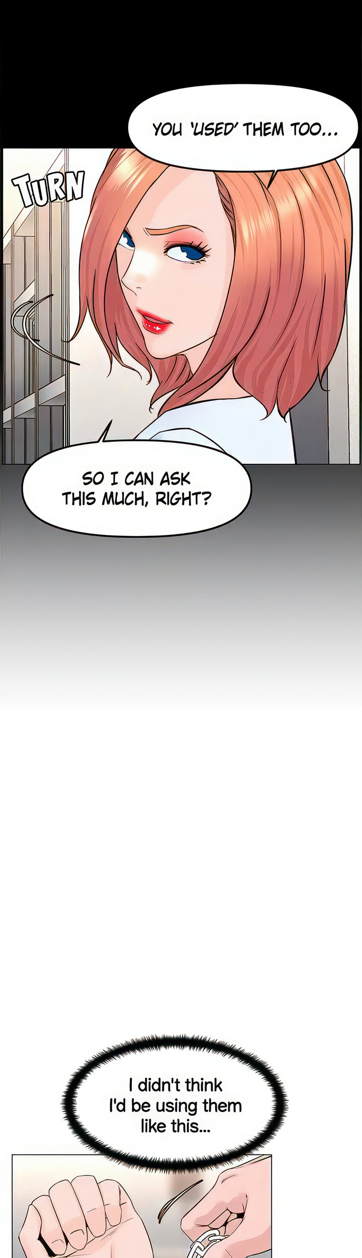 The Neighborhood Celebrity Chapter 76 Page 13