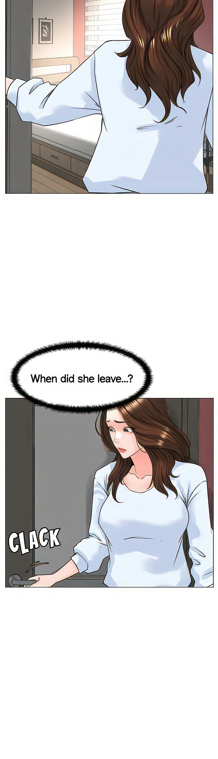 The Neighborhood Celebrity Chapter 76 Page 22