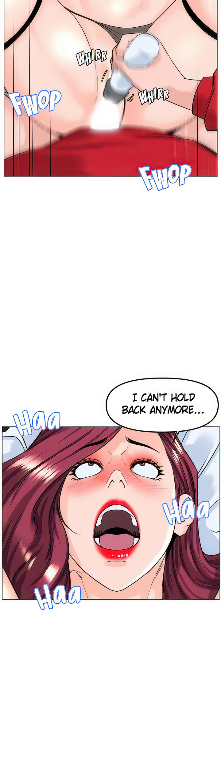 The Neighborhood Celebrity Chapter 76 Page 26