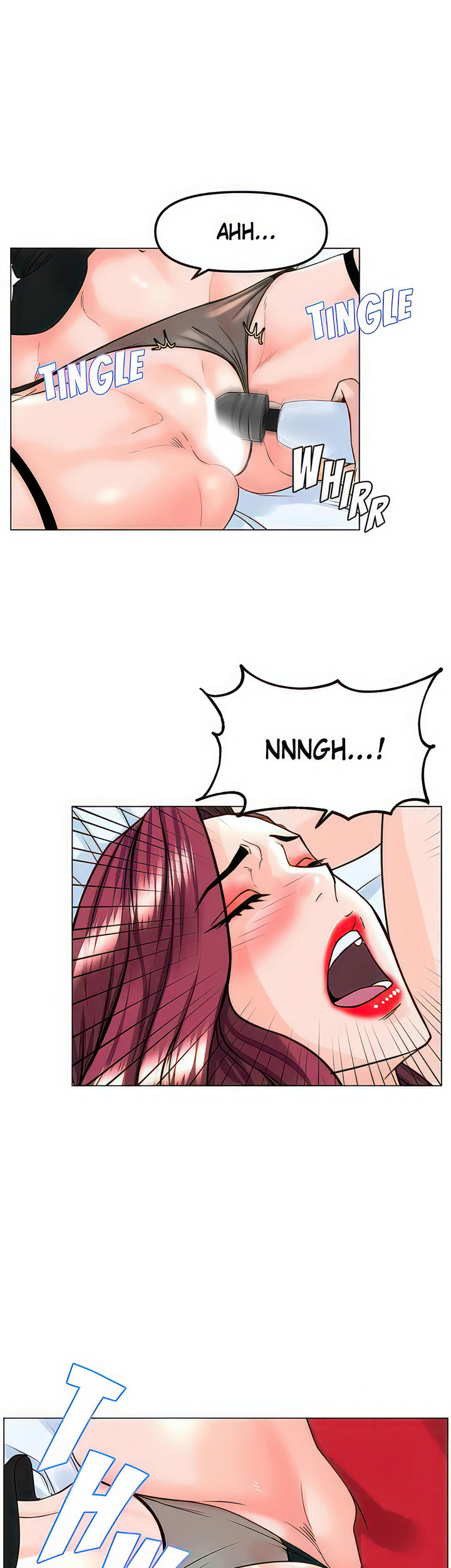 The Neighborhood Celebrity Chapter 76 Page 29