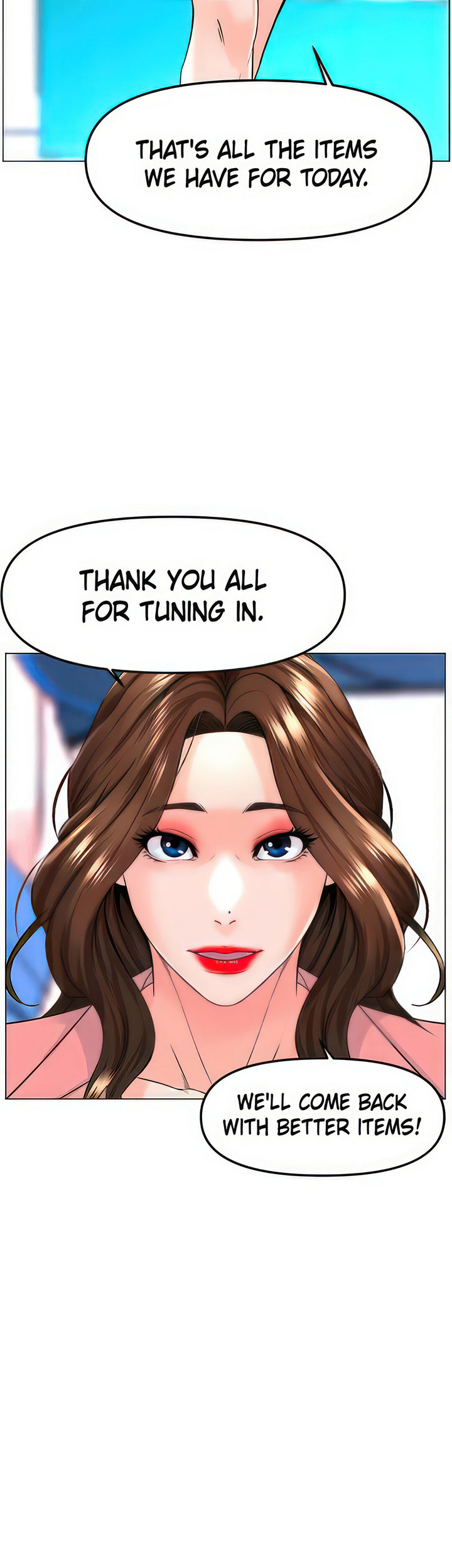 The Neighborhood Celebrity Chapter 77 Page 52