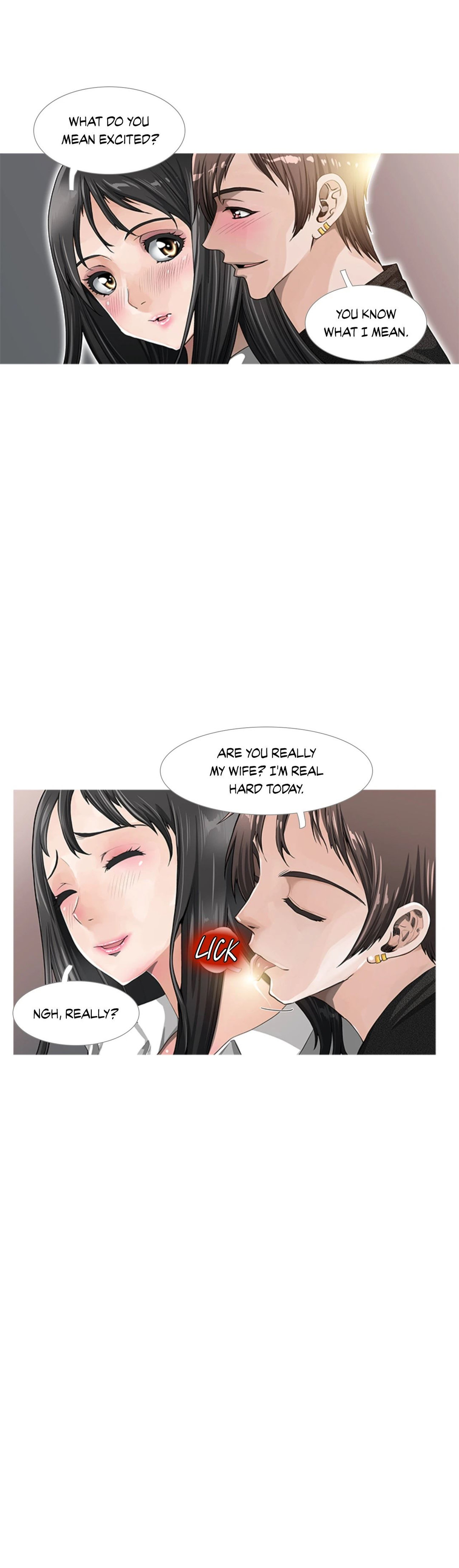 Door to Door Chapter 1 Page 15