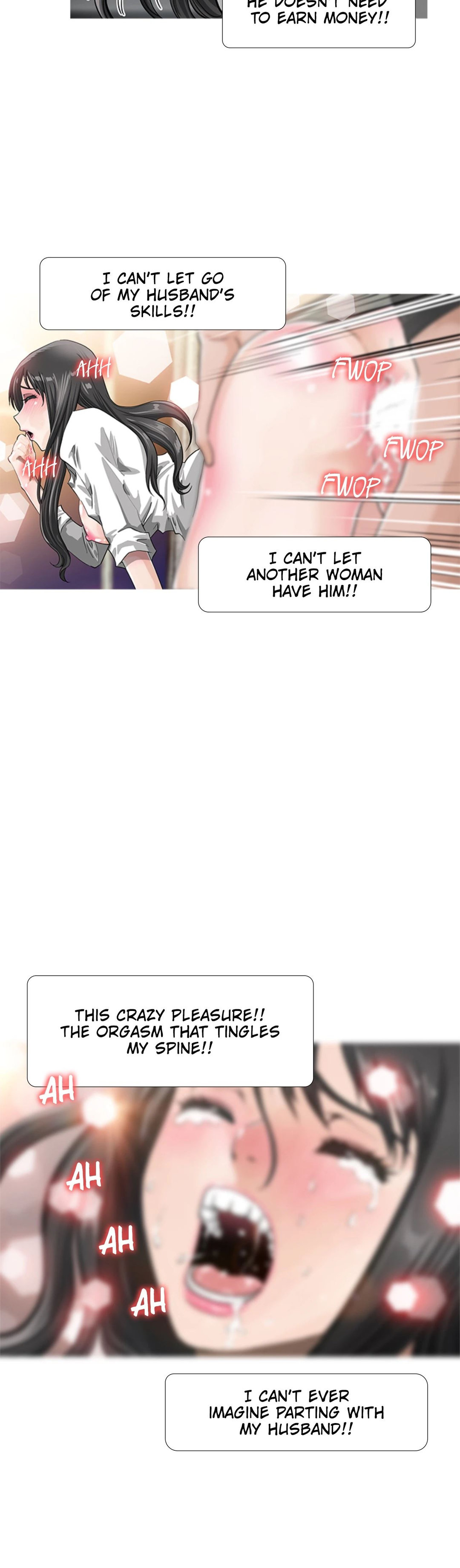 Door to Door Chapter 1 Page 23