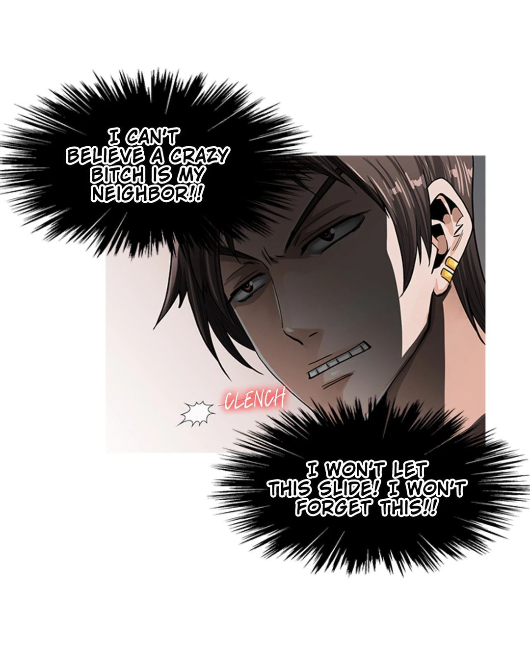 Door to Door Chapter 1 Page 34