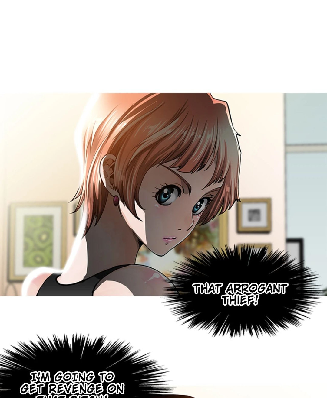 Door to Door Chapter 1 Page 35