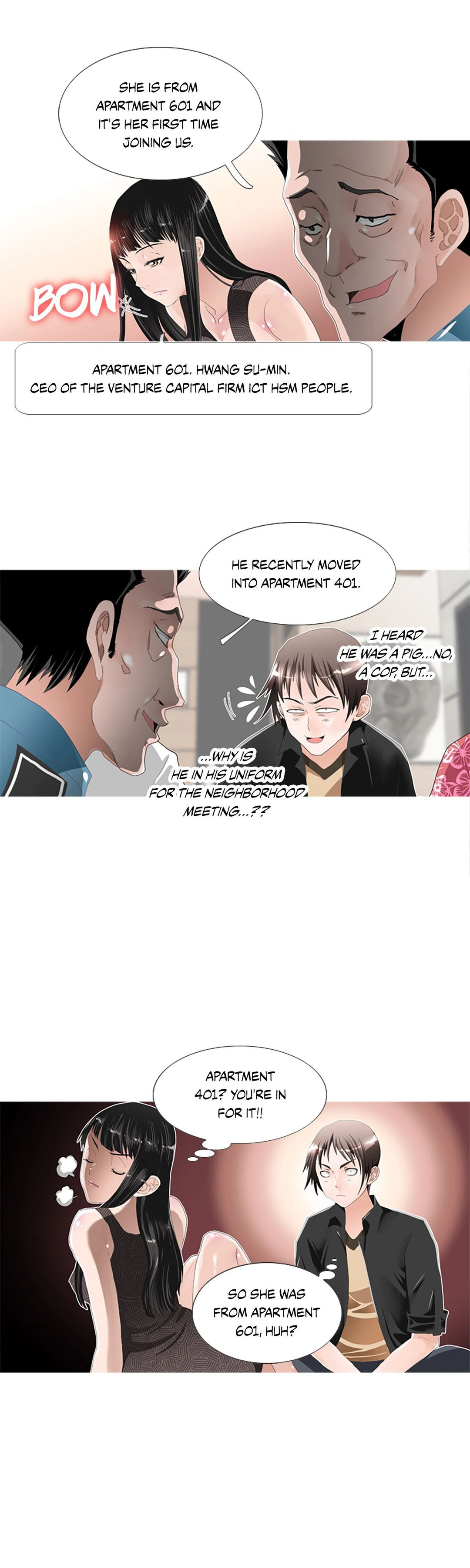 Door to Door Chapter 10 Page 5