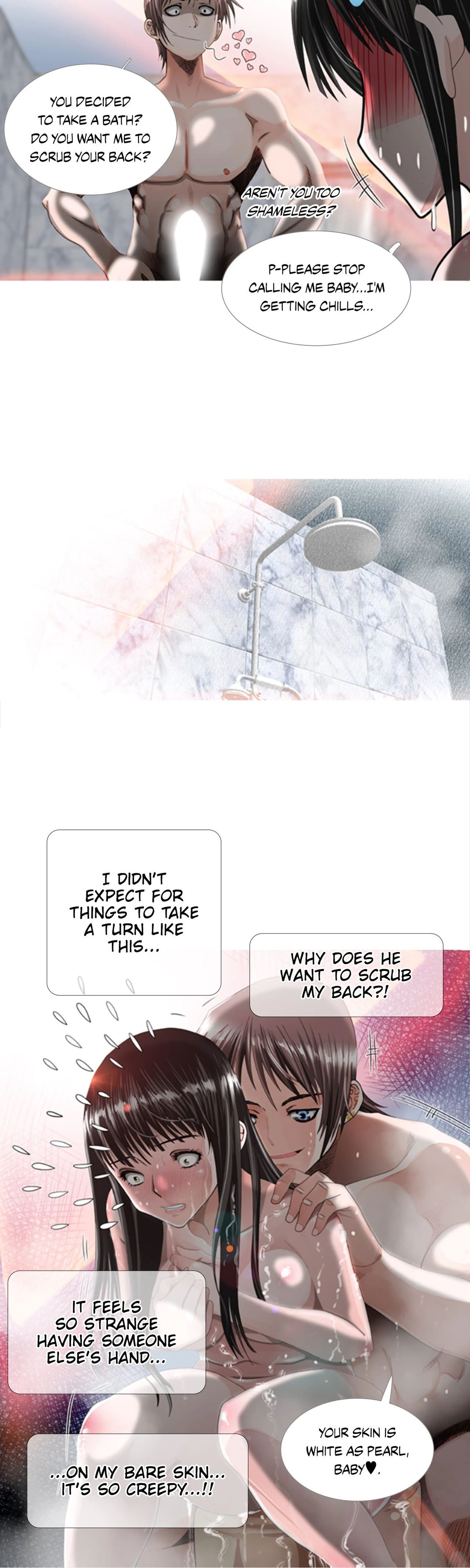Door to Door Chapter 11 Page 22