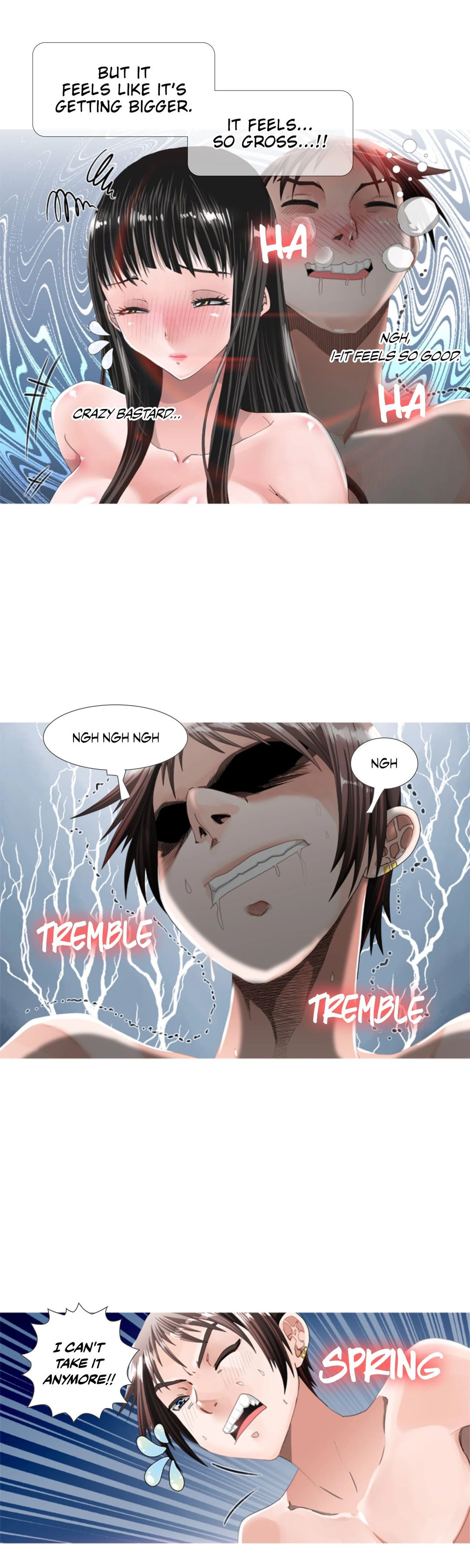 Door to Door Chapter 11 Page 26