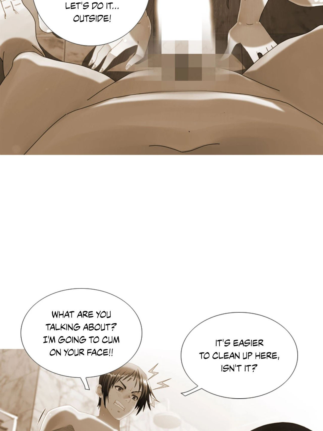 Door to Door Chapter 12 Page 2