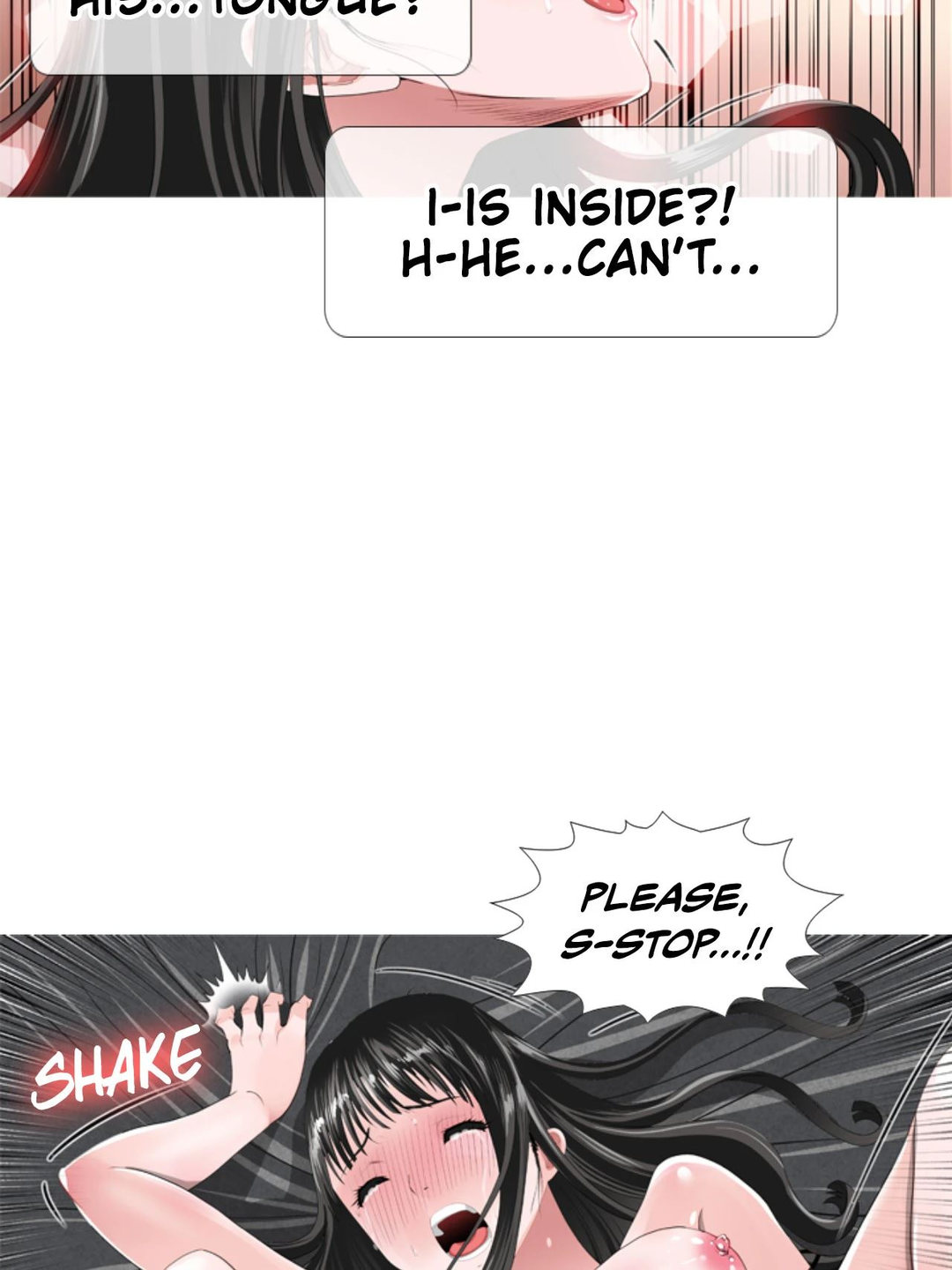 Door to Door Chapter 12 Page 27
