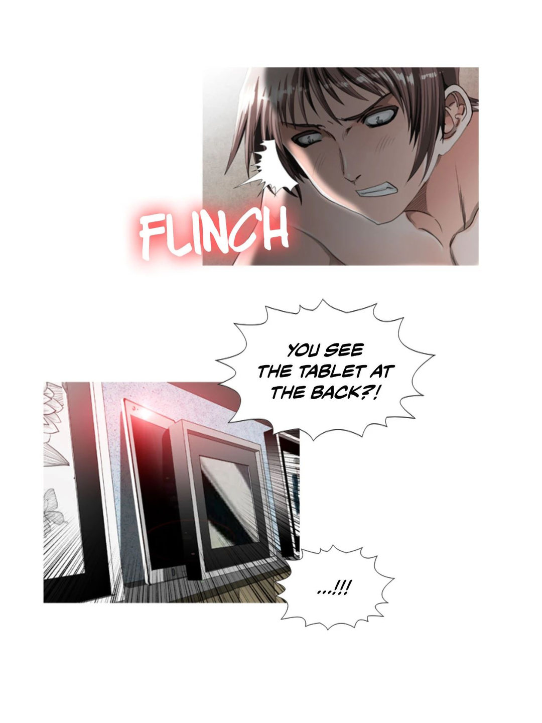 Door to Door Chapter 12 Page 33