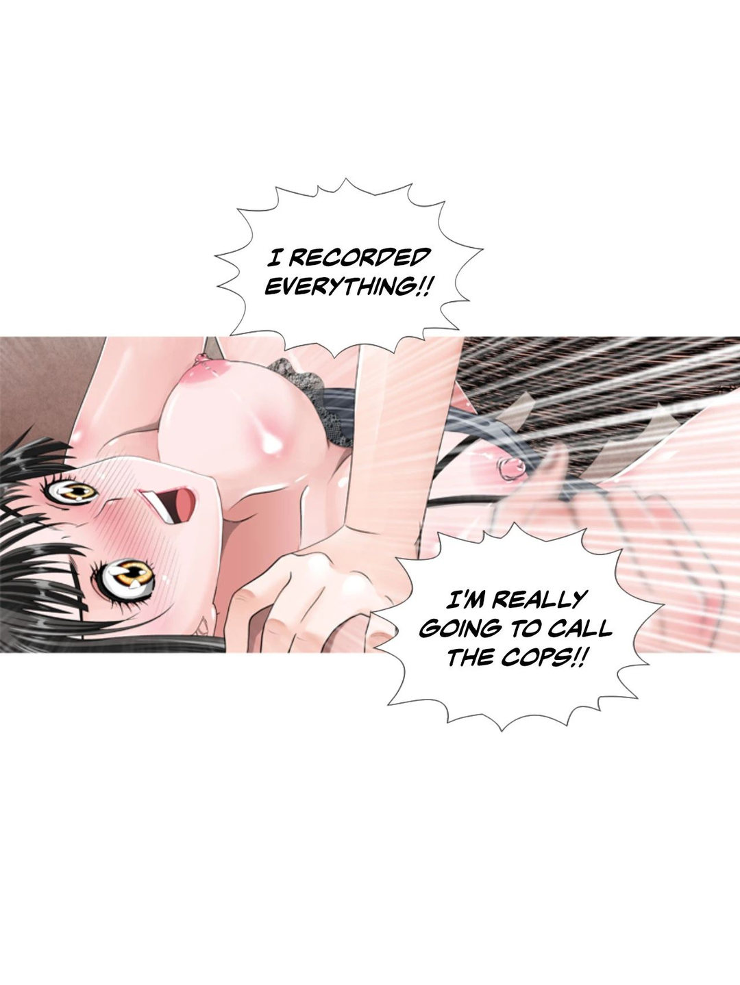 Door to Door Chapter 12 Page 34