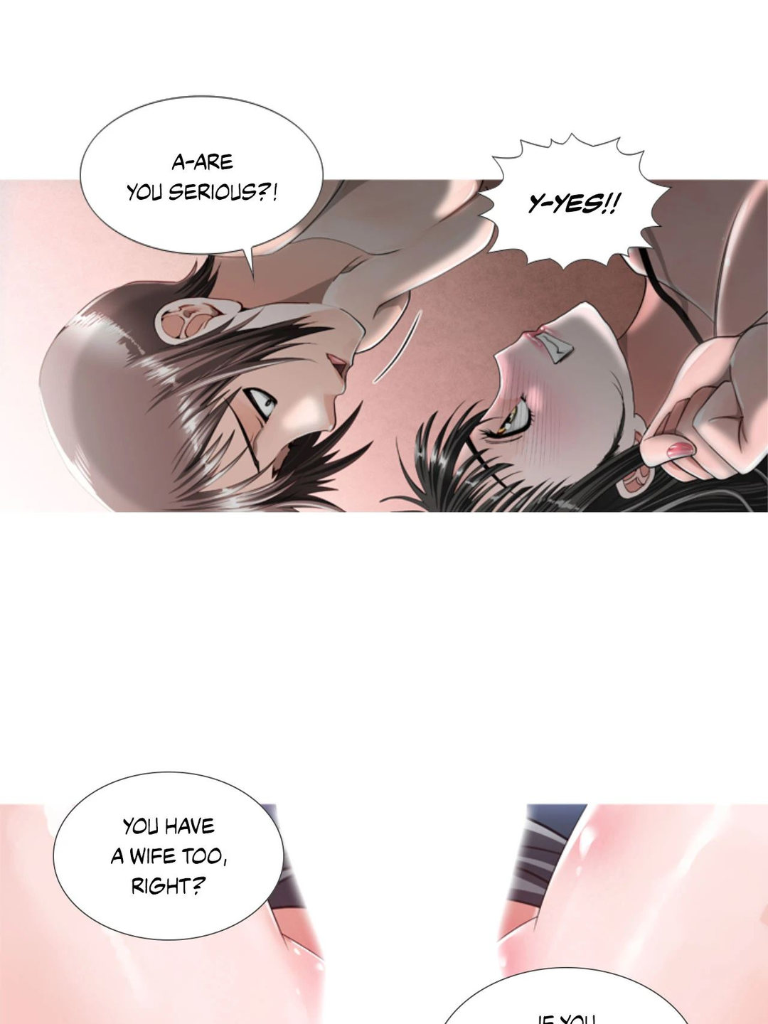 Door to Door Chapter 12 Page 35