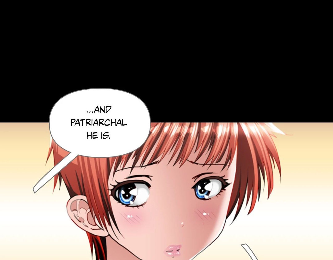 Door to Door Chapter 14 Page 11