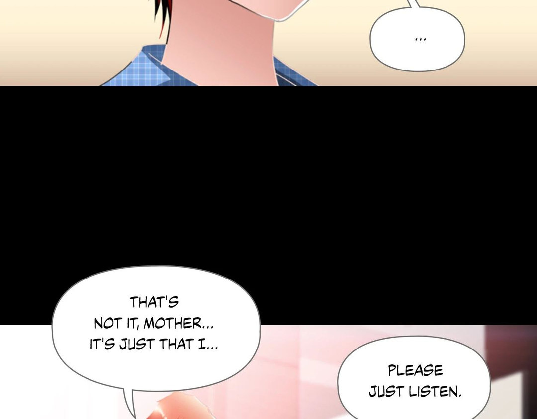 Door to Door Chapter 14 Page 12