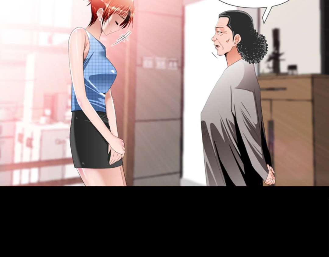 Door to Door Chapter 14 Page 13