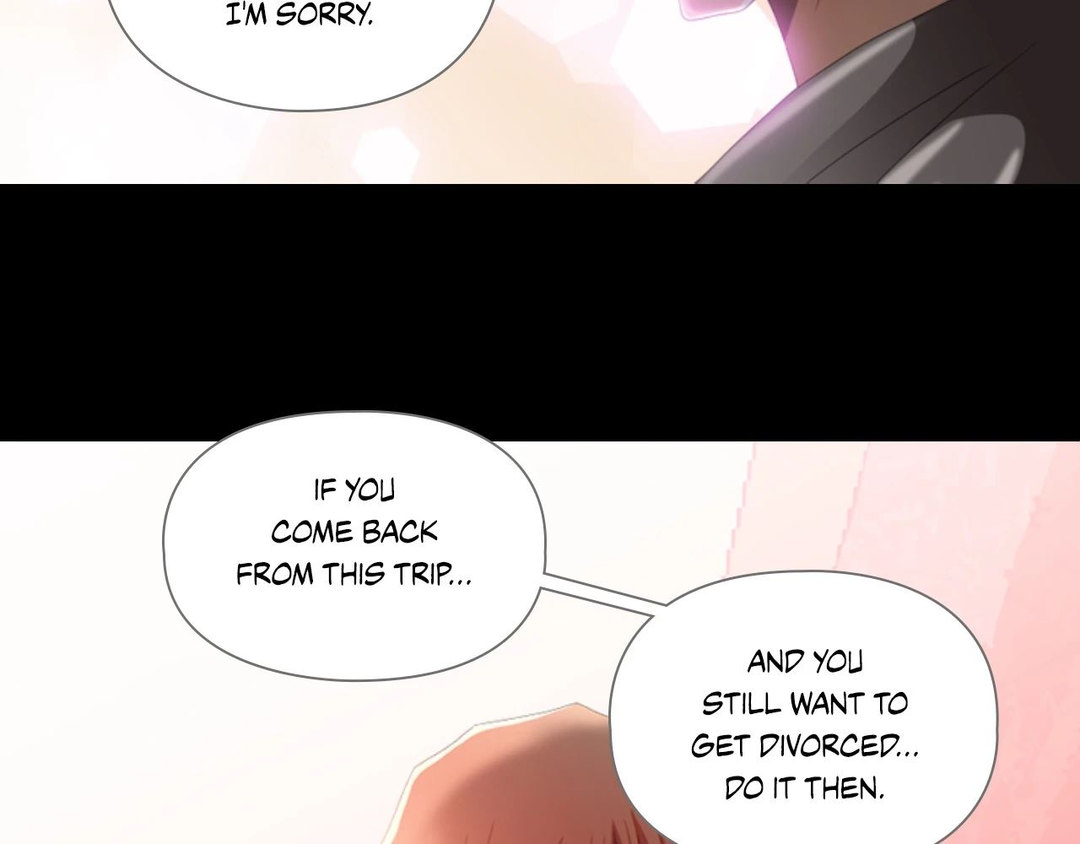 Door to Door Chapter 14 Page 15