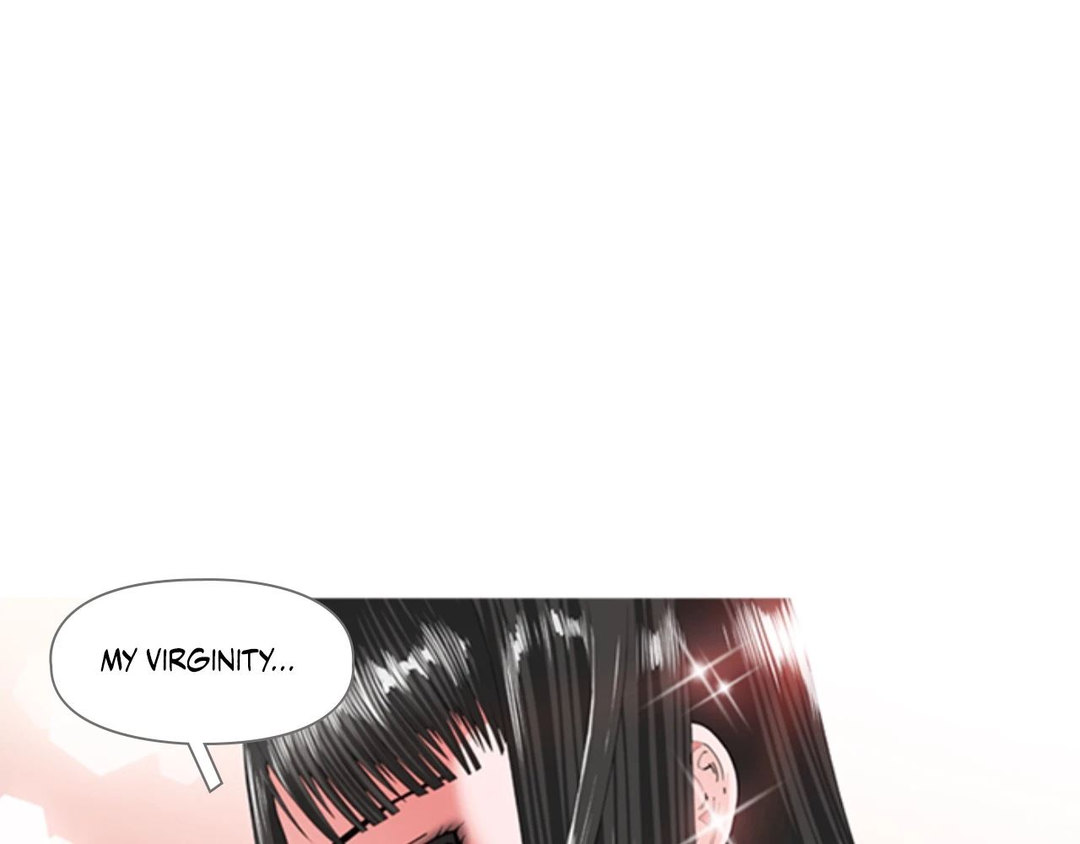 Door to Door Chapter 14 Page 33