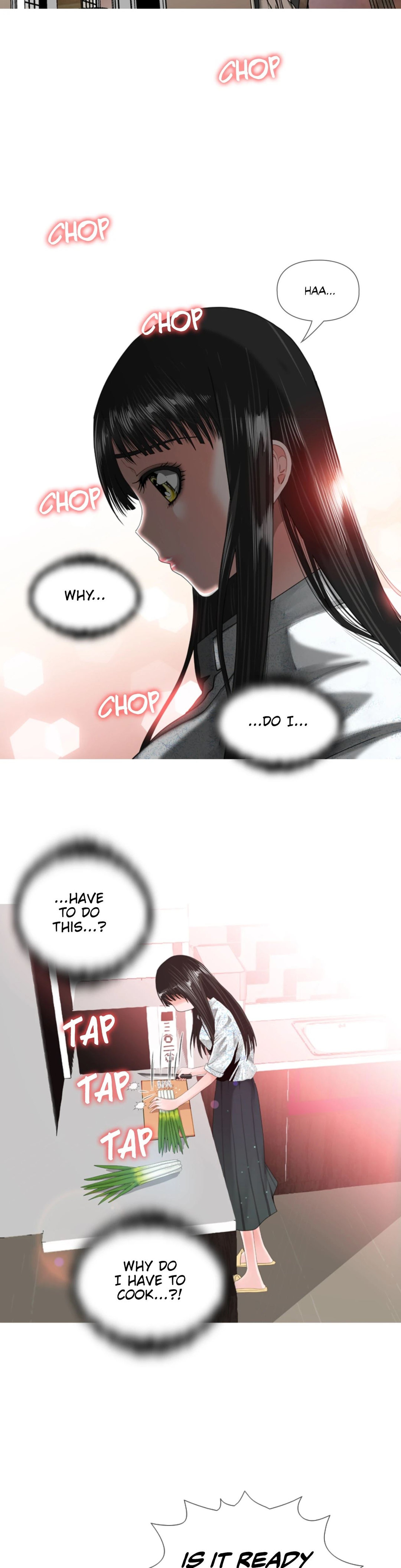 Door to Door Chapter 14 Page 39