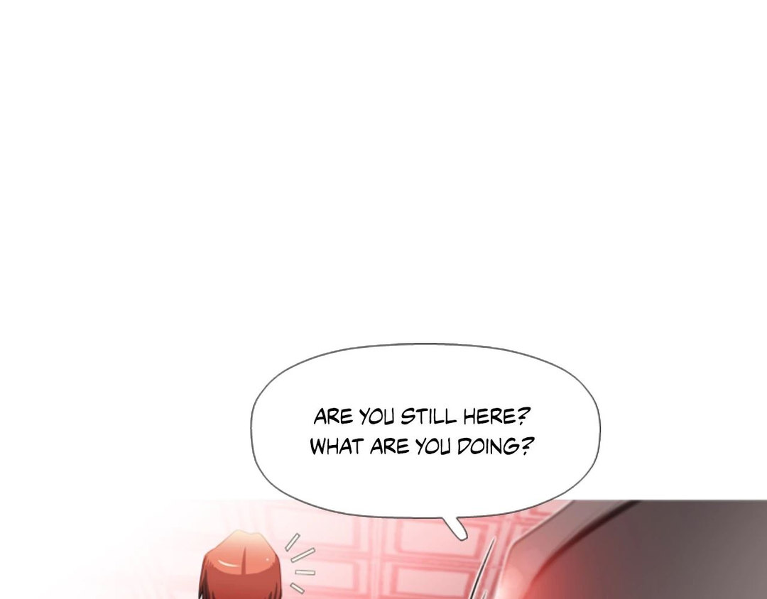 Door to Door Chapter 14 Page 5